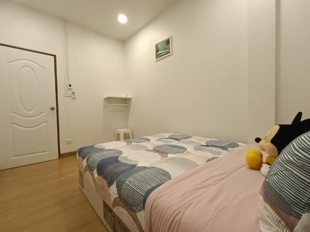 NB bangsean house Poolvilla @KL8 รูปที่ 20
