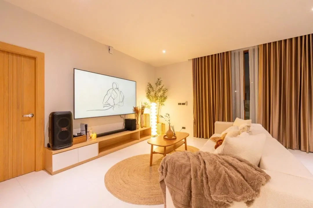 White villa Jomtien รูปที่ 20