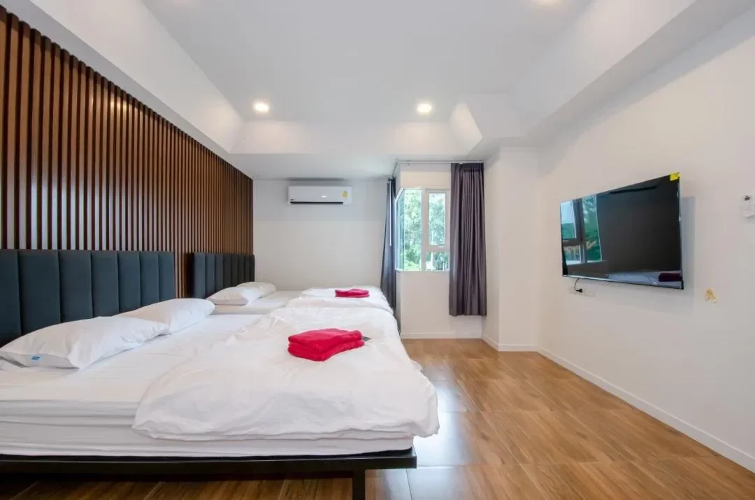 Grand Oasis รูปที่ 20