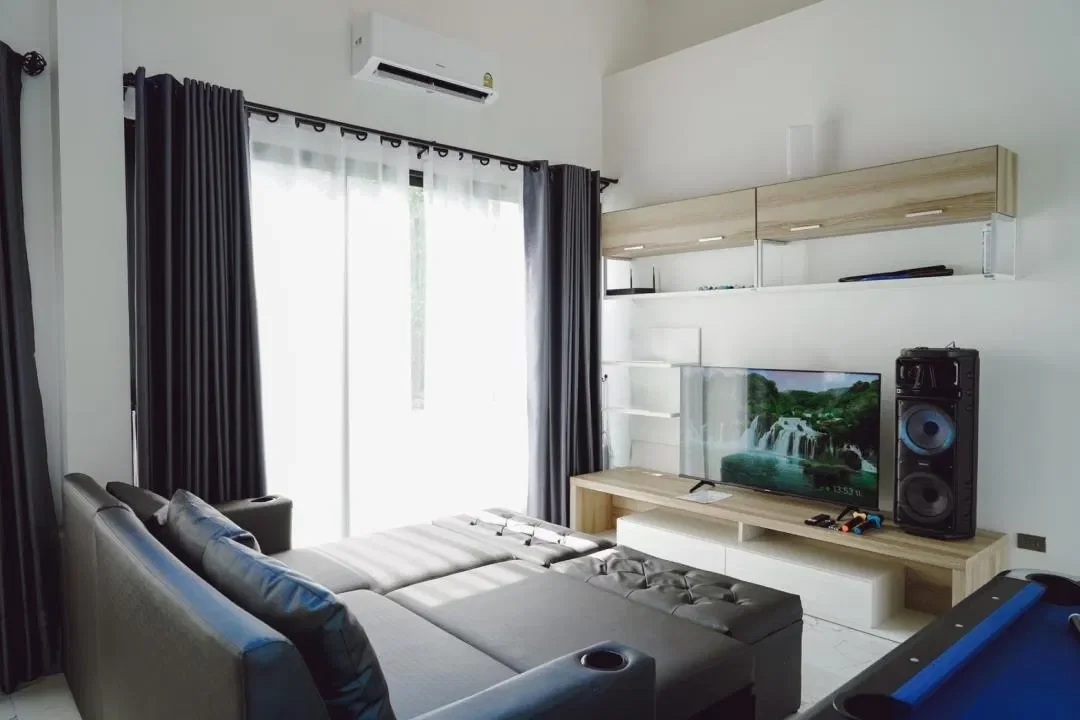 Level Up Pool Villa Rayong รูปที่ 4