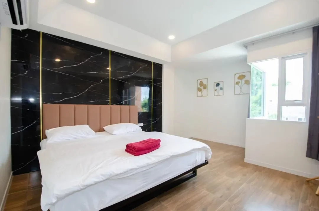 Grand Oasis รูปที่ 23