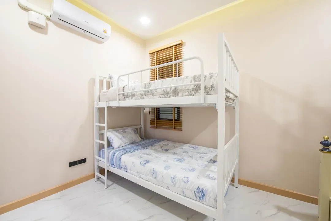 La seal poolvilla pattaya รูปที่ 40
