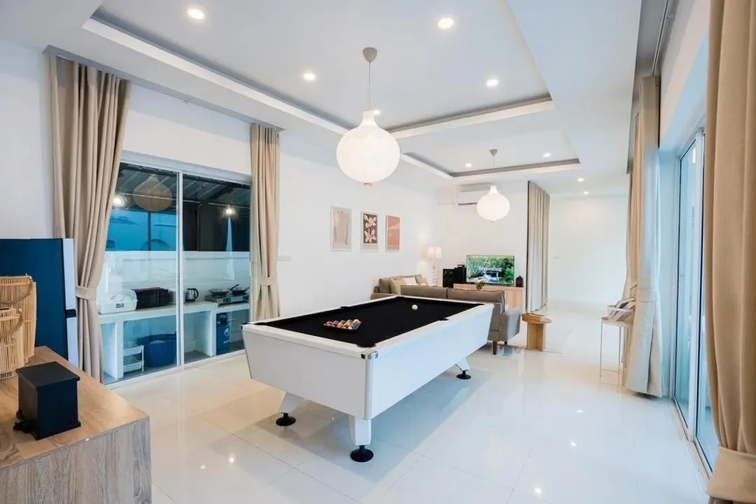 Camel House Poolvilla รูปที่ 24