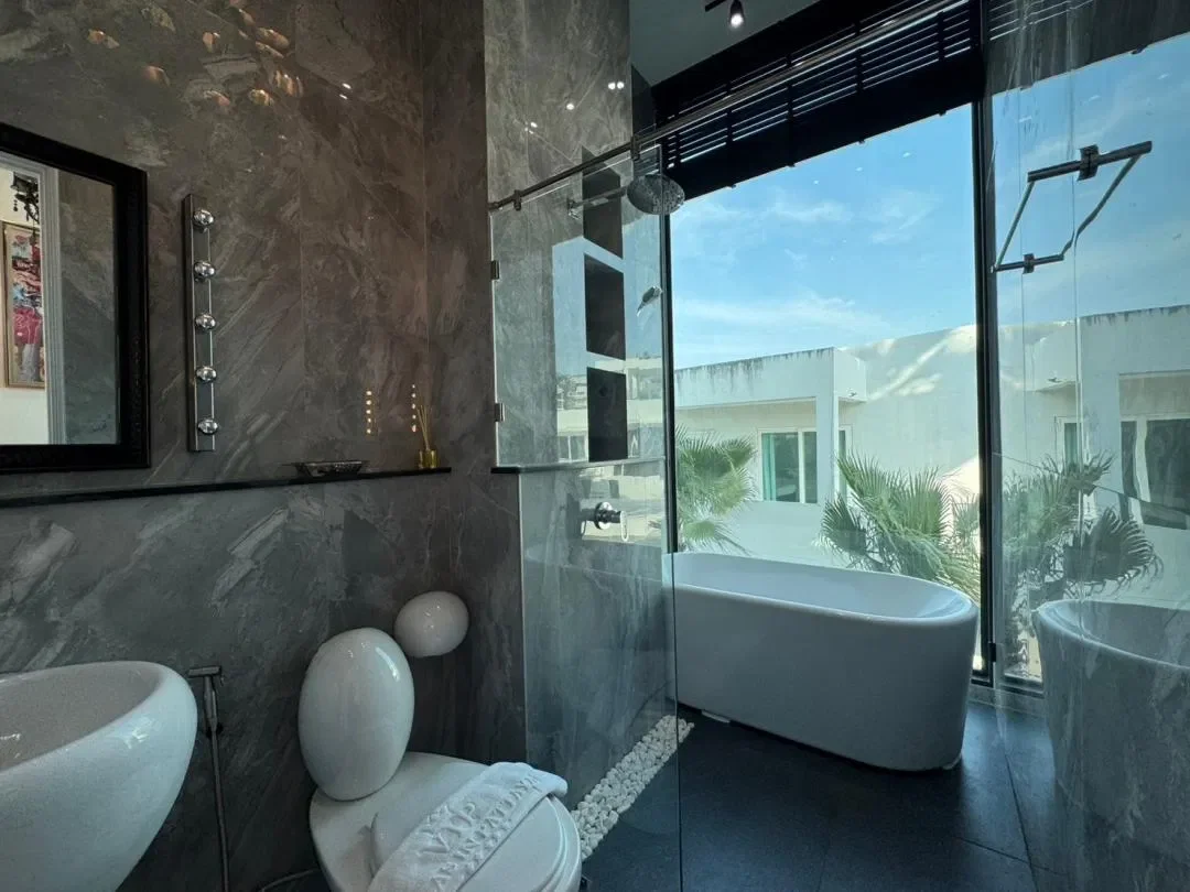 Diamond Pool Villa Pattaya รูปที่ 15