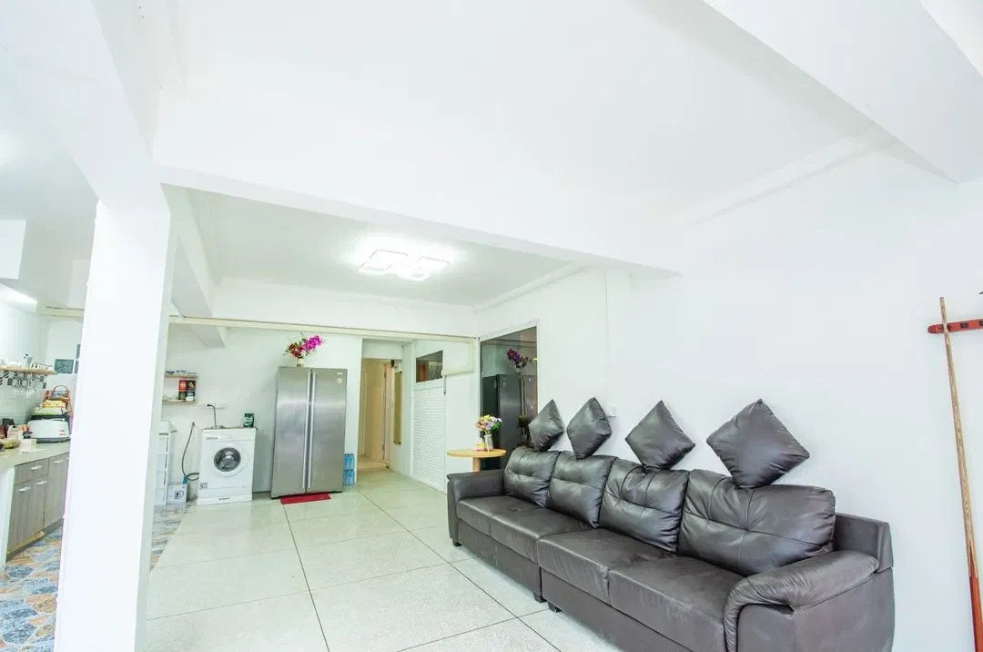 Pupae Pool Villa Jomtien รูปที่ 20
