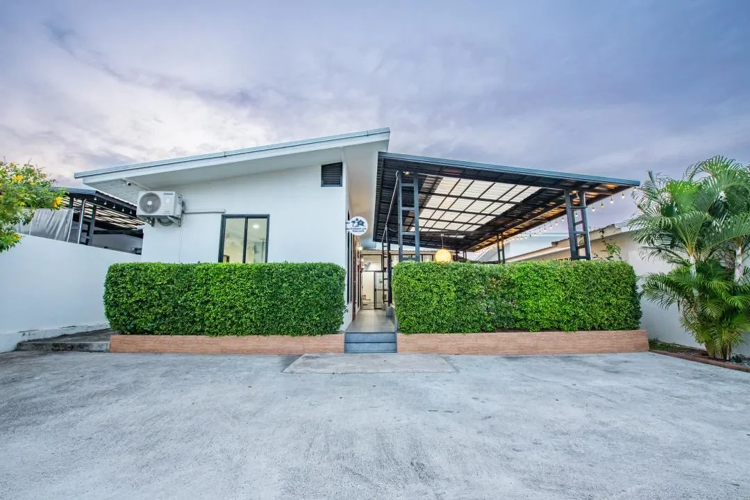 Sunshine Life (PM2) รูปที่ 39