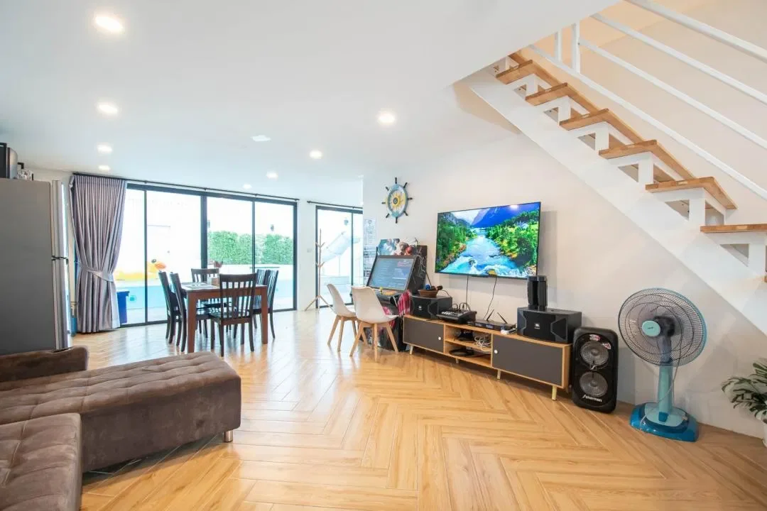 The R2 Poolvilla (little) รูปที่ 33