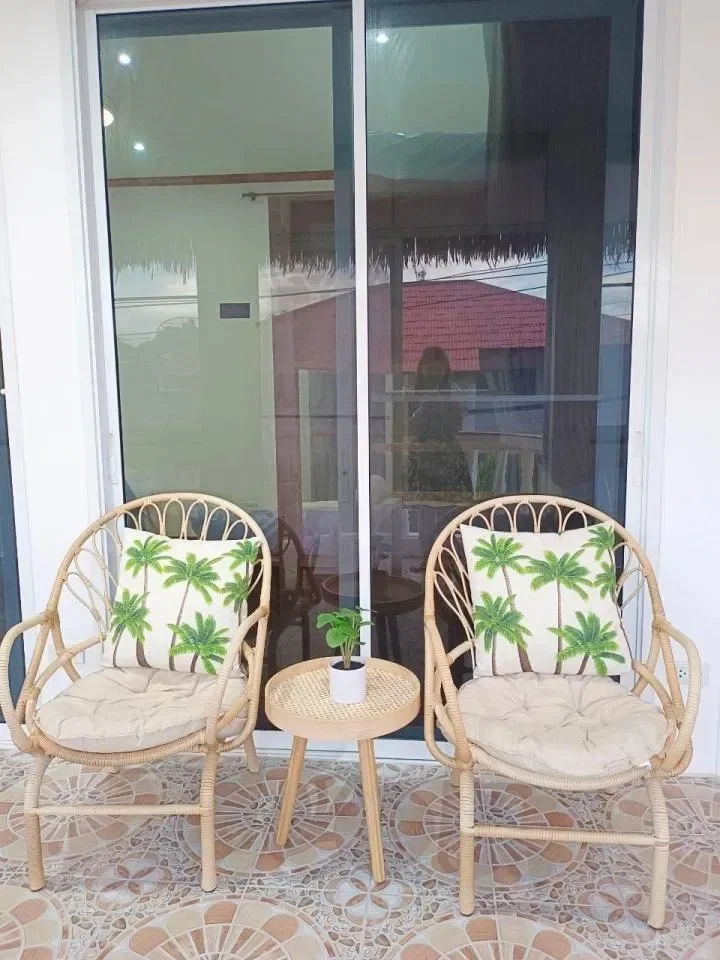 Jomtien Beach Pool Villa รูปที่ 15