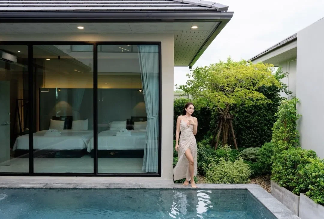 Mid winter รูปที่ 28