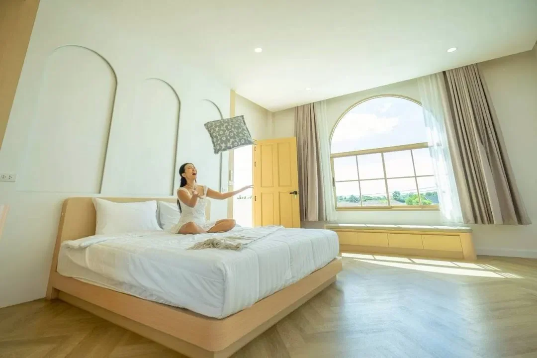 Brown Empire Pool Villa รูปที่ 23