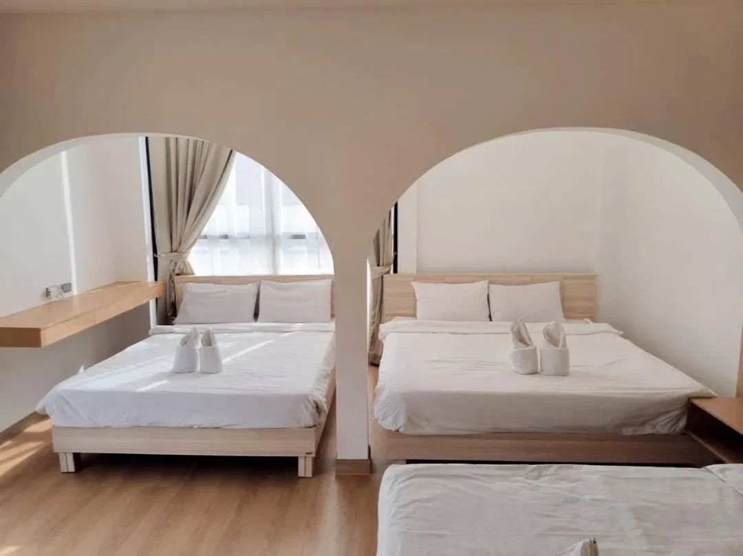 Venice Poolvilla Pattaya รูปที่ 6