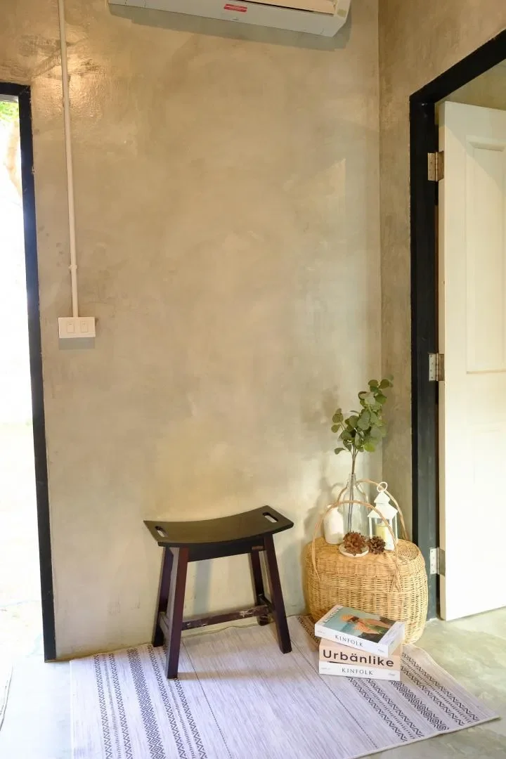 บ้าน Na Rayong Poolvillas 8 รูปที่ 23
