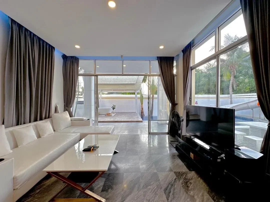 Family Pool Villa รูปที่ 19
