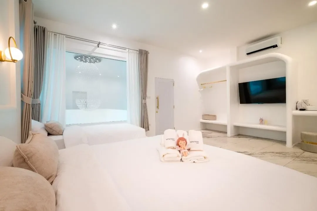 Montrio Villa Pattaya第2张