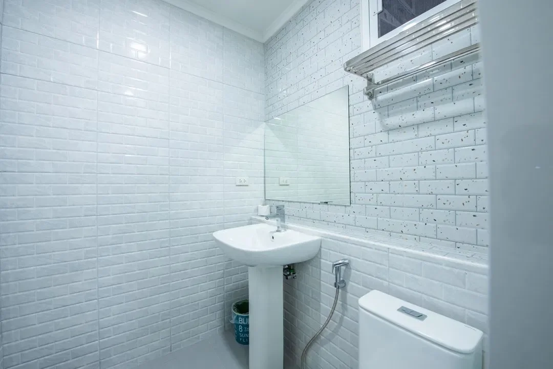 Chic house pool villa รูปที่ 29
