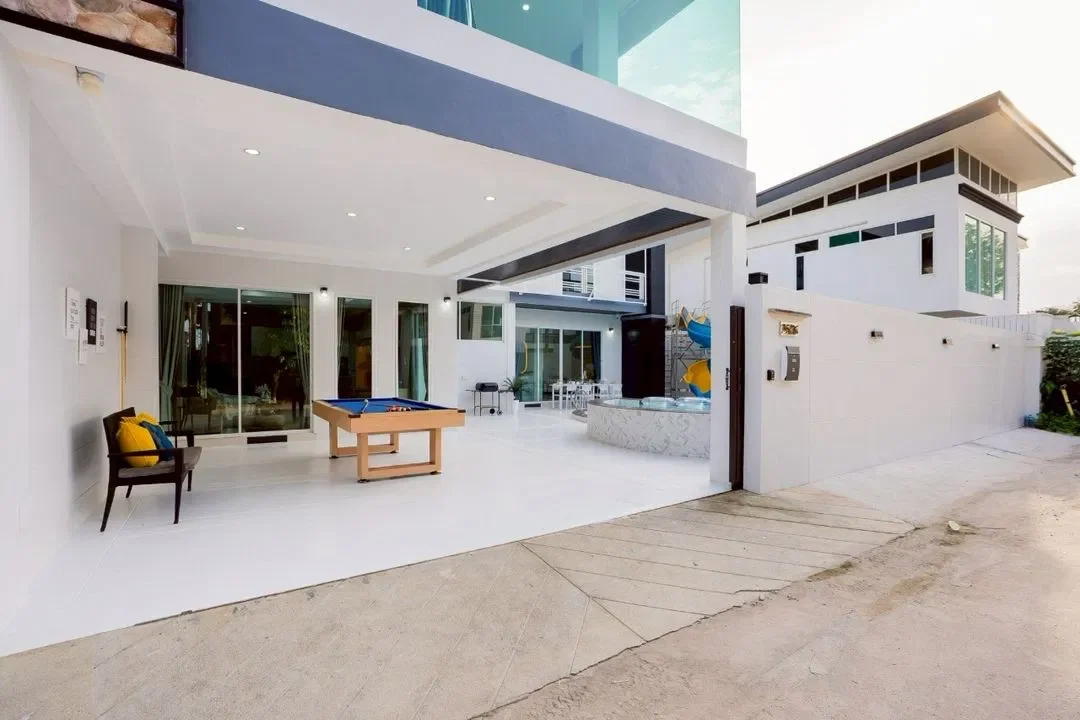 Hampton รูปที่ 41