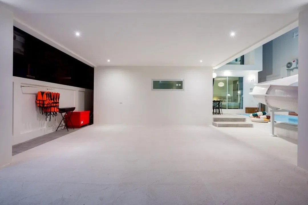 Thunder House Poolvilla รูปที่ 44