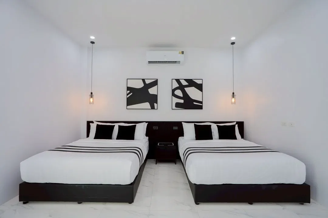 SEA’CRET PATTAYA รูปที่ 13
