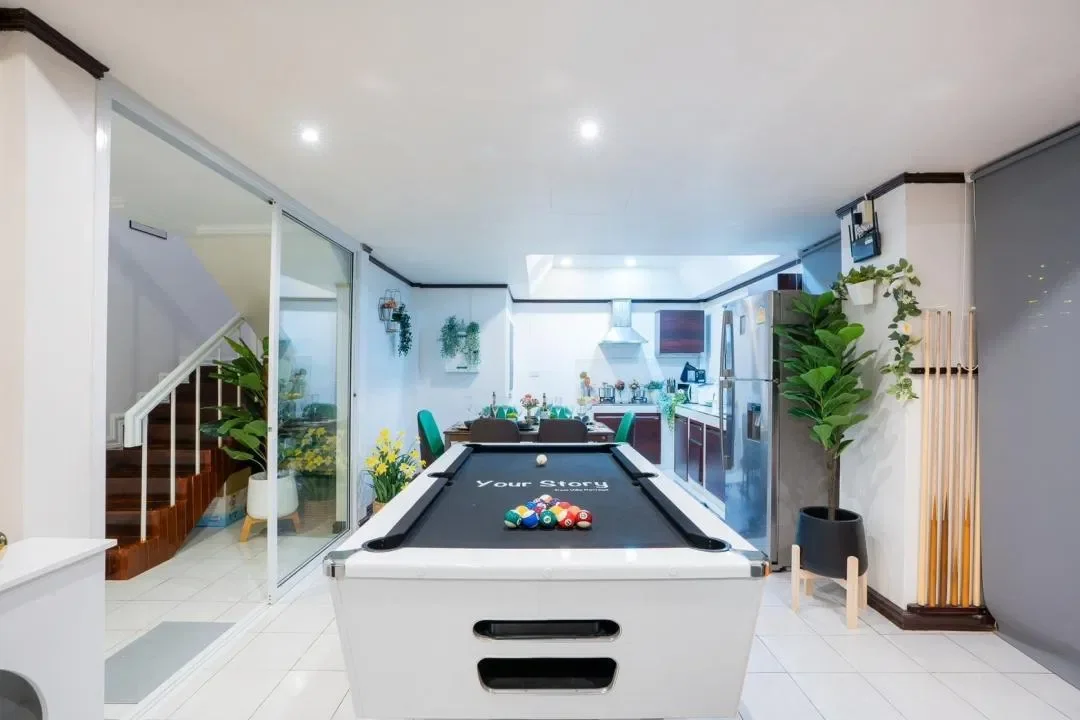 Your Story pool villa รูปที่ 22