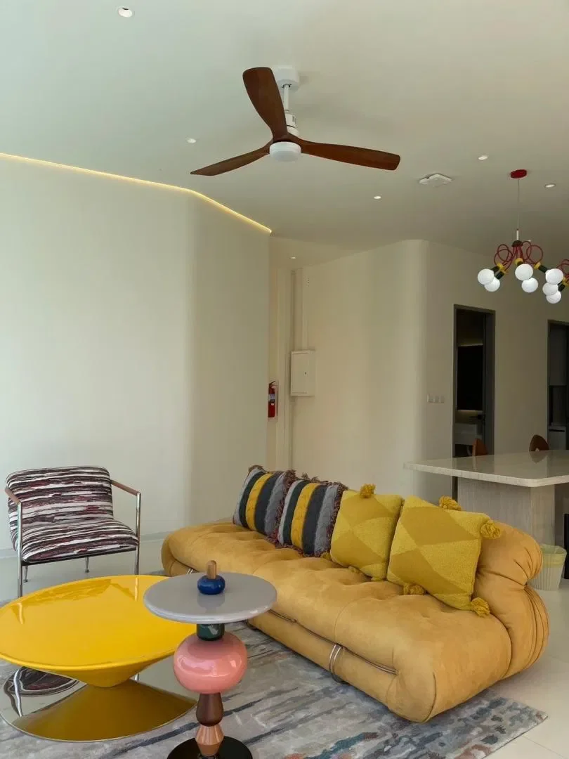 Fiona Poolvilla pattaya รูปที่ 16