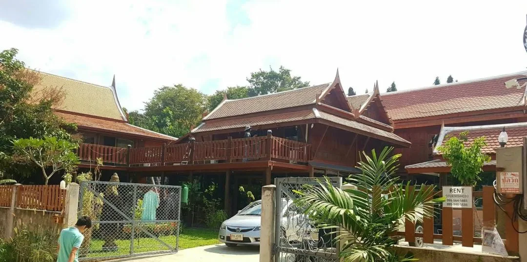 เรือนไทย 9A รูปที่ 11