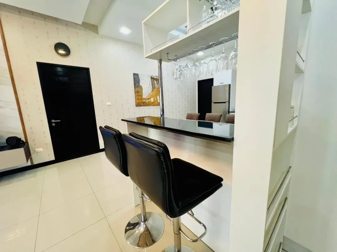 Gorges Sea Pool Villa บางเสร่ (G6) รูปที่ 17