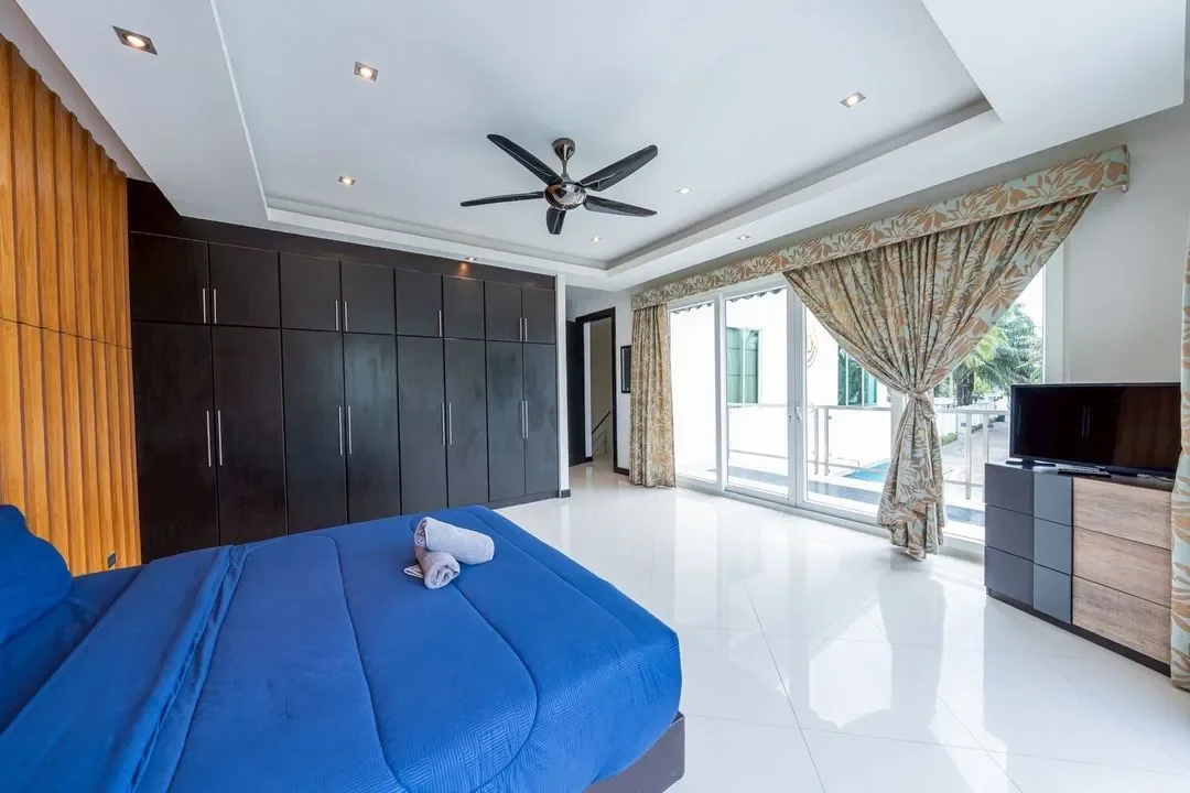 BB house poolvilla รูปที่ 12