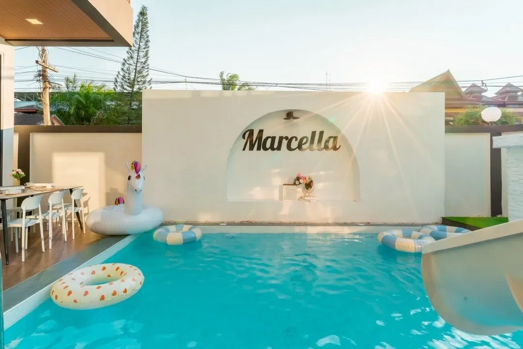 Marcella รูปที่ 27