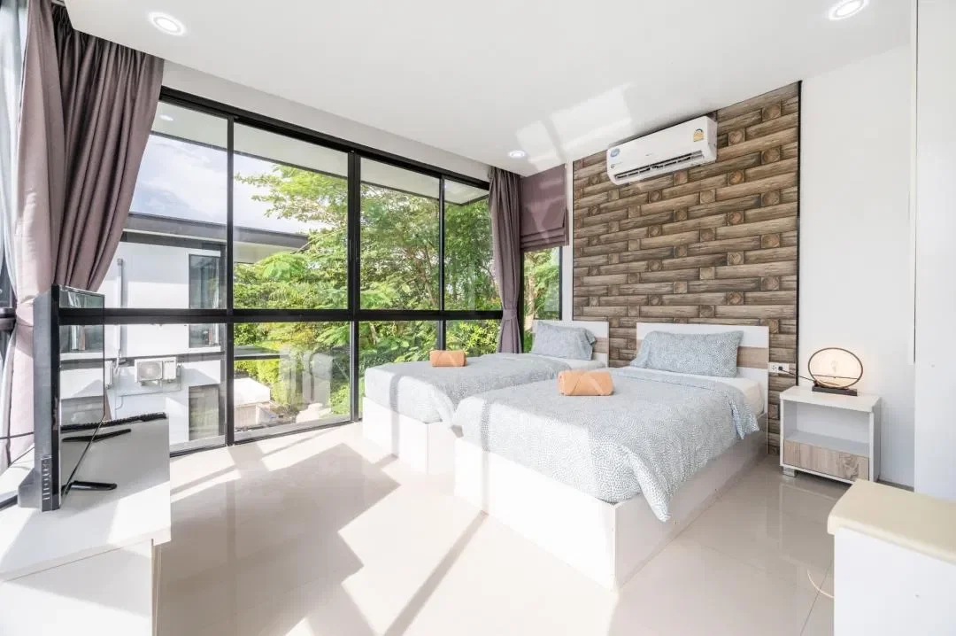 Anb loft No.9 poolvilla รูปที่ 4