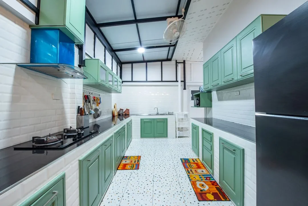 Chic house pool villa รูปที่ 18