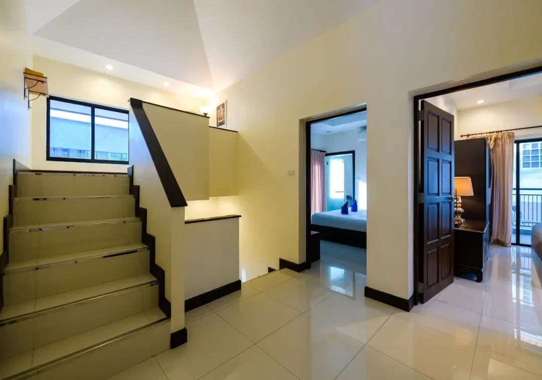 Pratumnak 6 Pool villa รูปที่ 22