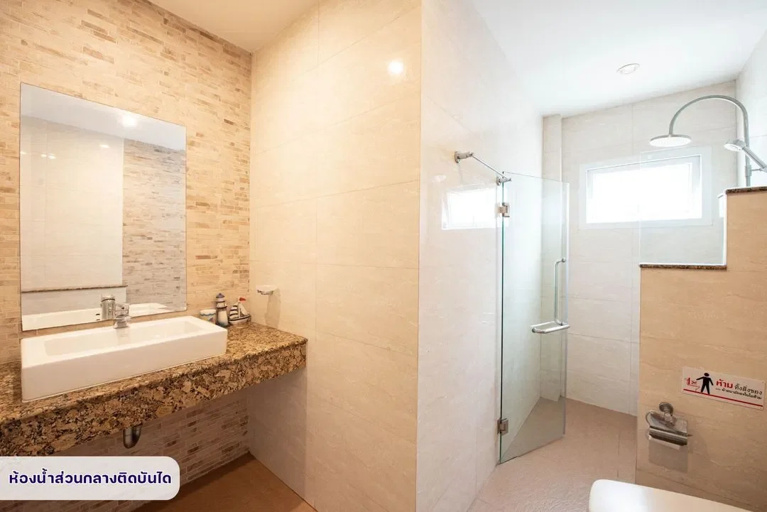 Cozy Breeze Pool Villa รูปที่ 29