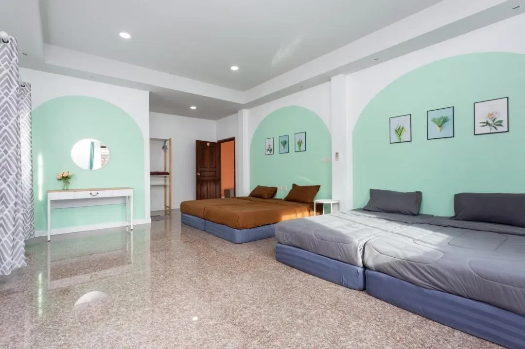 The Orange House รูปที่ 3