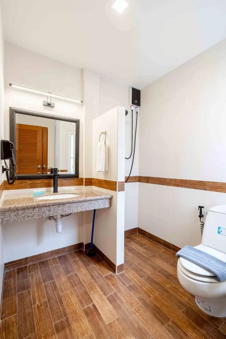 Villa 209 Pratumnak รูปที่ 11