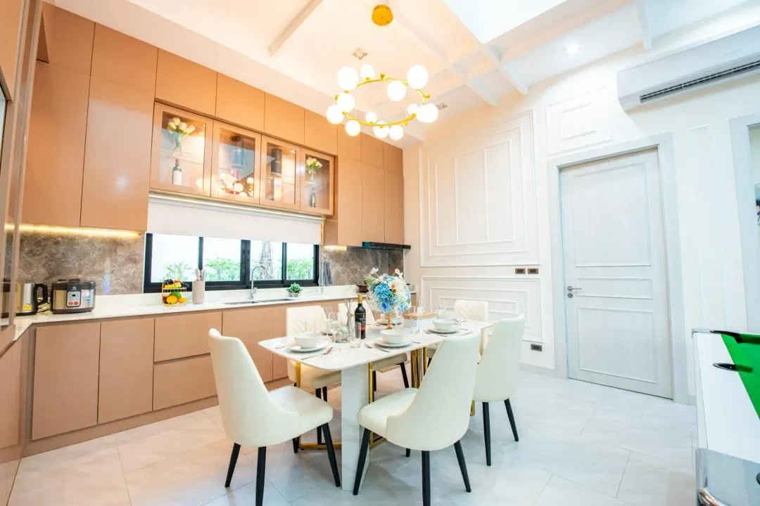 Heavenly Villa รูปที่ 32