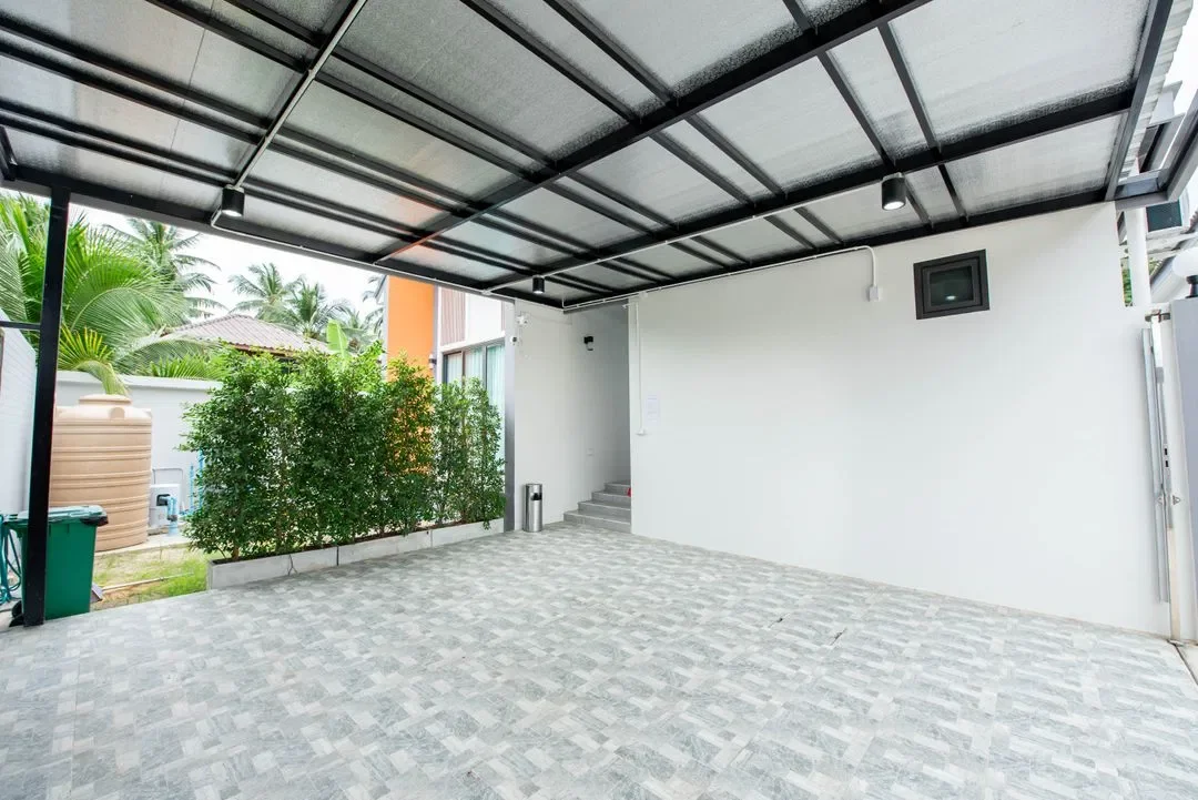 Happy D PoolVilla รูปที่ 18