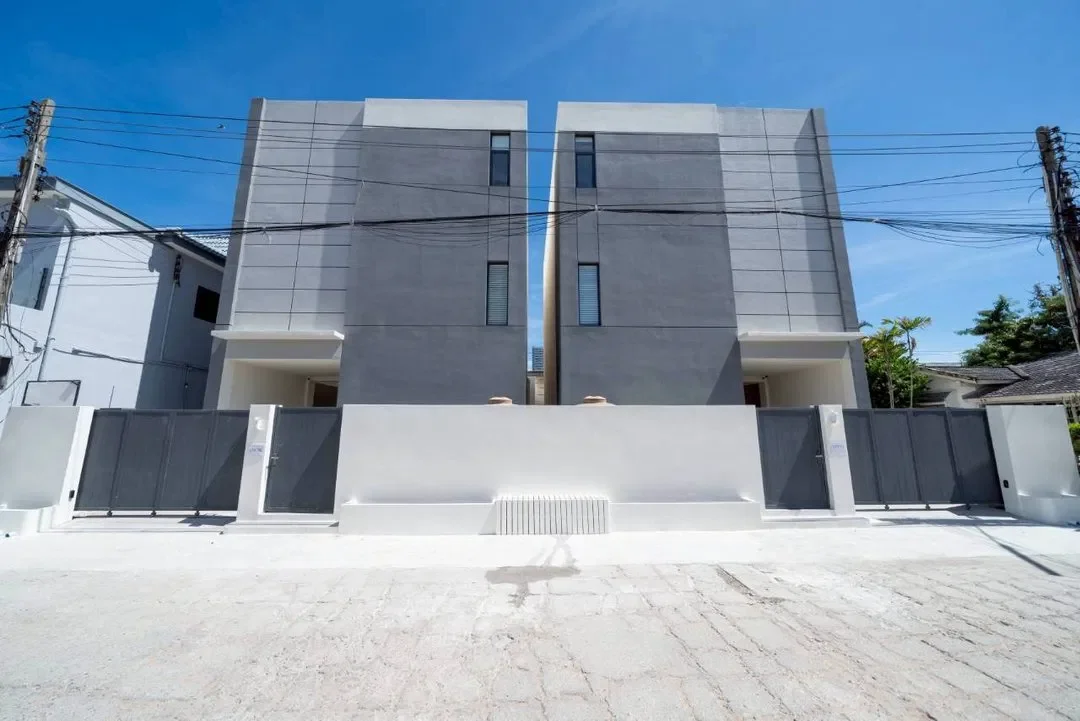Jomtien House 1 รูปที่ 31