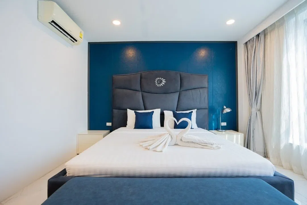 MY STAR Pool Villa รูปที่ 17