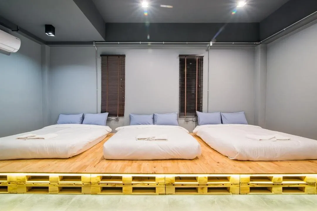 The Newton Pool Villa Hua Hin第7张