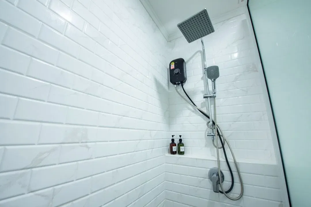 Chic house pool villa รูปที่ 24
