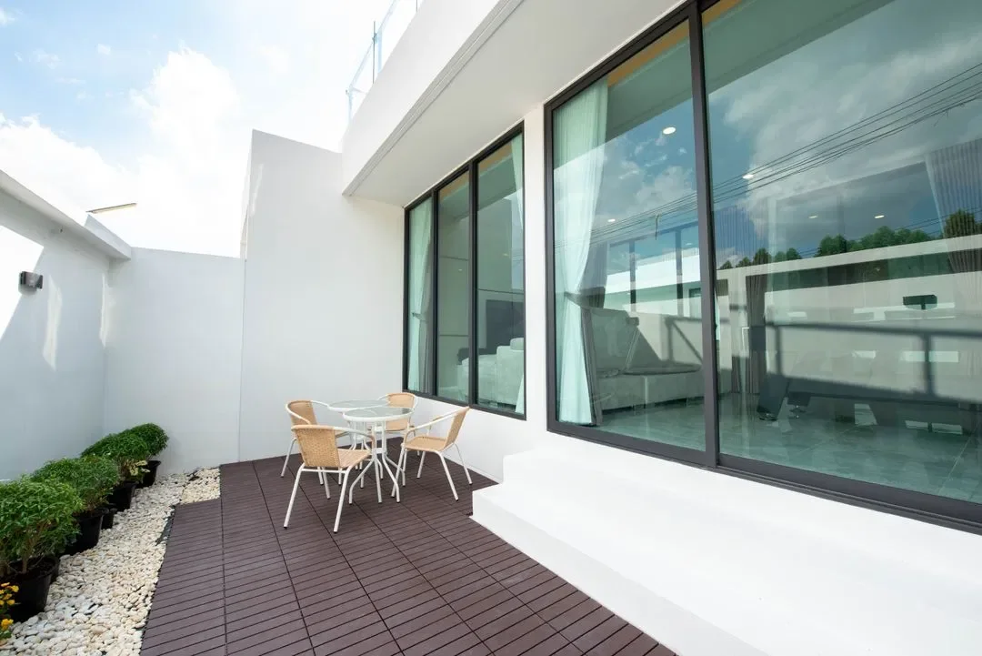 The Hillside Pool Villa รูปที่ 40