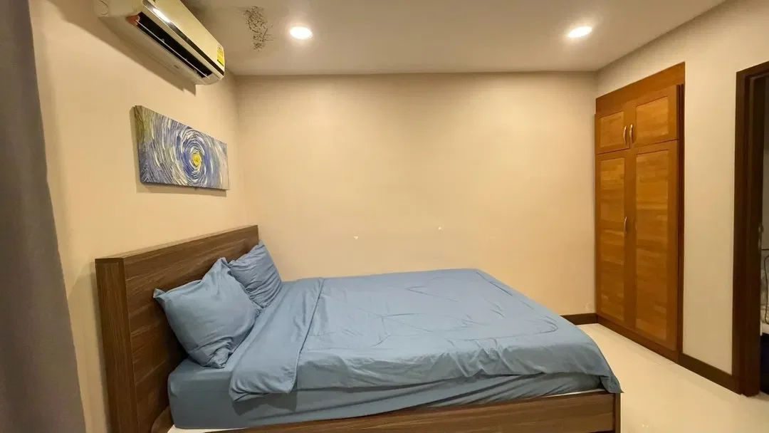 NS beach2 pool Villa รูปที่ 27