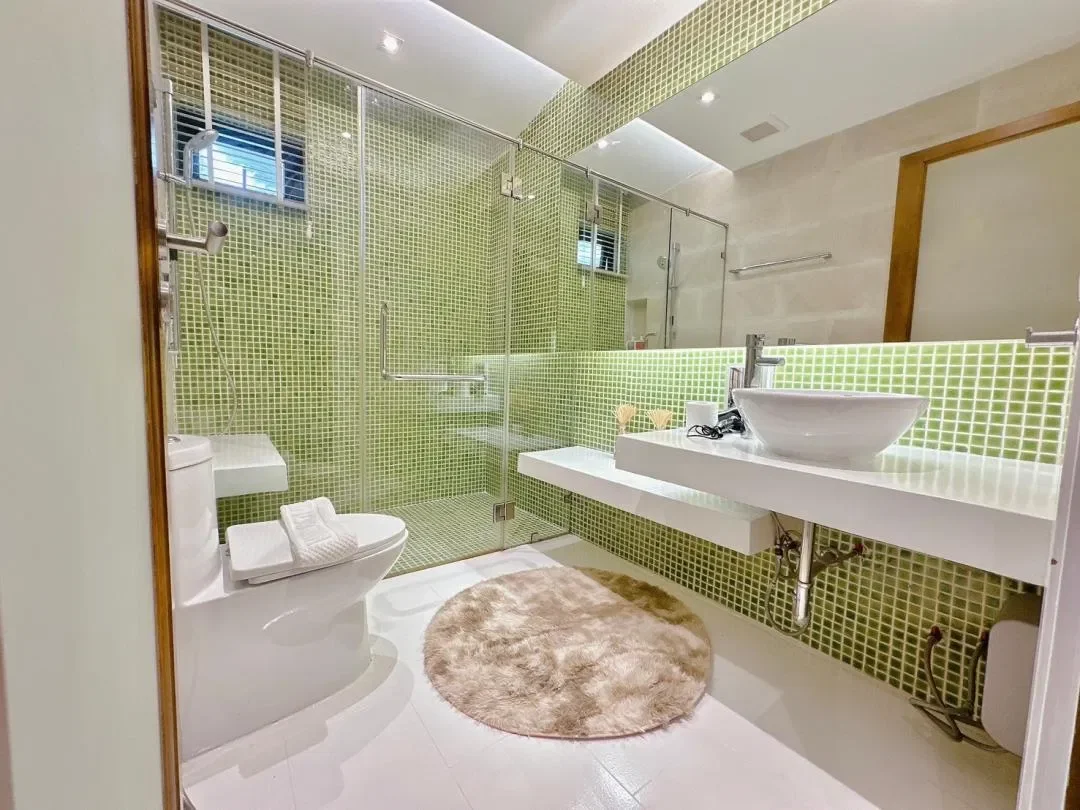 Lunlana Sea View Pool Villa Pattaya第15张