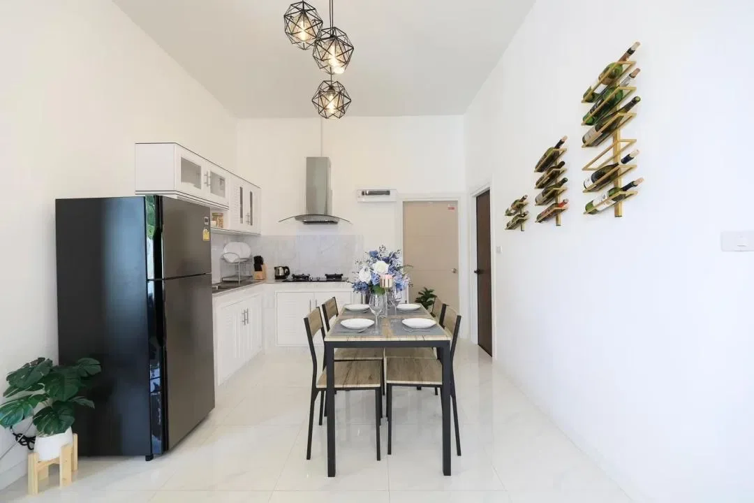 Ashy poolvilla รูปที่ 4
