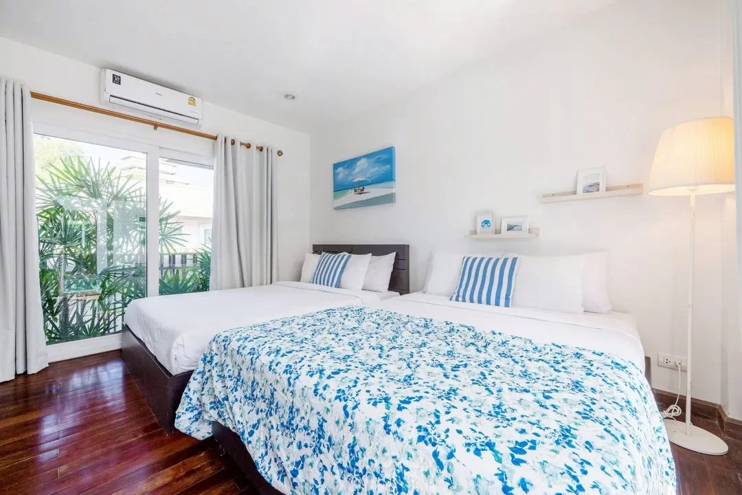 Sorrento Pool Villa Bang Lamung รูปที่ 13