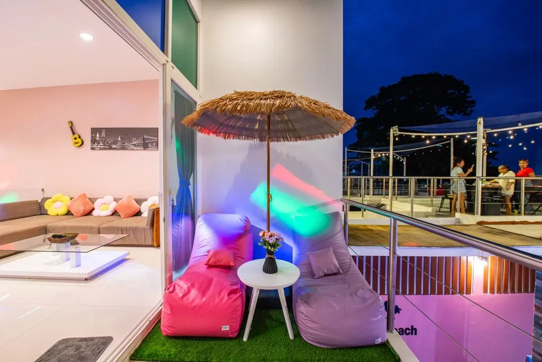 PPM Beach รูปที่ 36