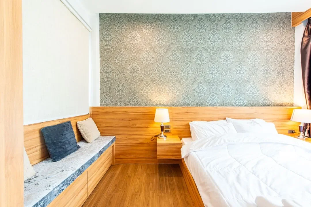 The H pool villa รูปที่ 14