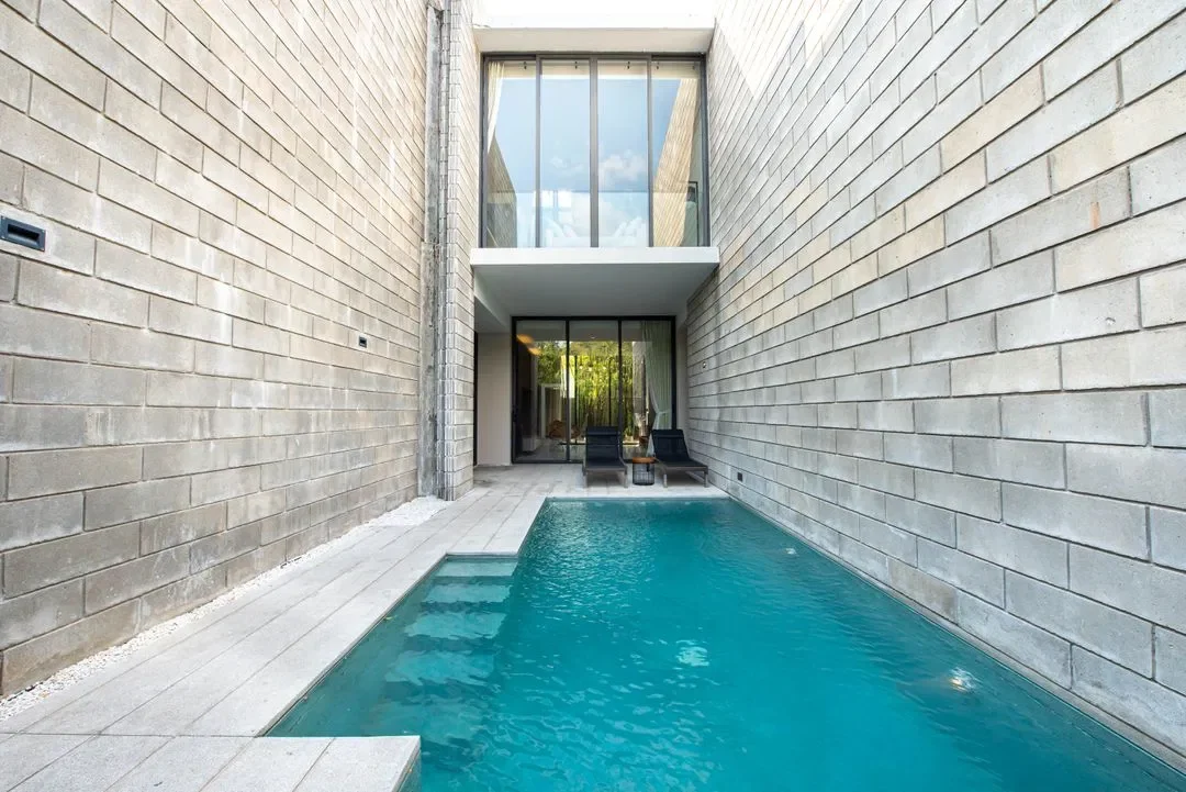 Classy villa oceanphere by luckyplana รูปที่ 19