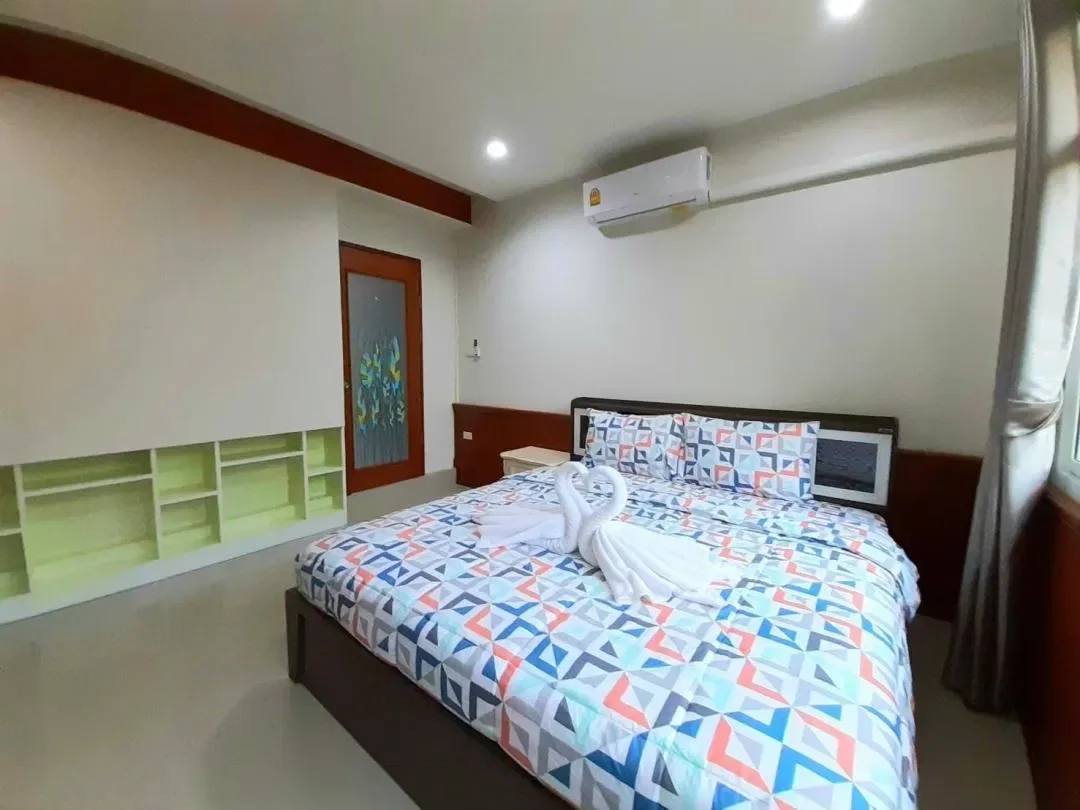 ธัญวลัย (4 ห้องนอน) รูปที่ 6