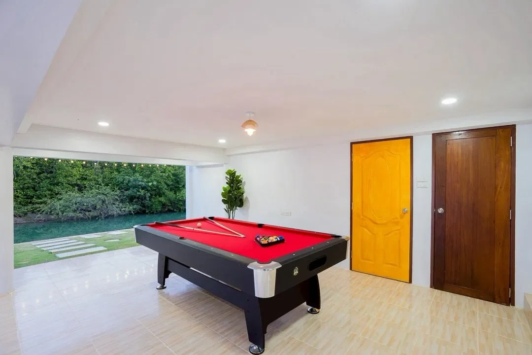 Ocean View Villa Cha-am รูปที่ 4